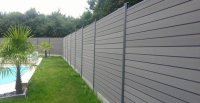 Portail Clôtures dans la vente du matériel pour les clôtures et les clôtures à Lillebonne