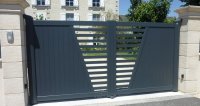 Notre société de clôture et de portail à Lillebonne